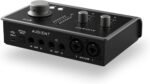 Audient iD14 MKII USB-C Audio Interface - view 3