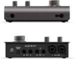 Audient iD14 MKII USB-C Audio Interface - view 4