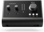 Audient iD14 MKII USB-C Audio Interface