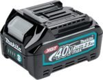 Makita 40V max XGT Battery 2.5Ah, BL4025 - view 3