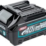 Makita 40V max XGT Battery 2.5Ah, BL4025 - view 3