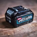 Makita 40V max XGT Battery 2.5Ah, BL4025 - view 2
