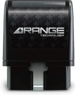 Range Technology AFM/DFM Disabler, RA003B, Blue - view 2