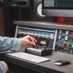 Audient iD14 MKII USB-C Audio Interface - view 5