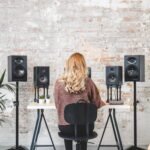 Audient iD14 MKII USB-C Audio Interface - view 7