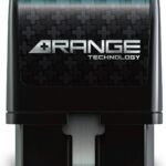 Range Technology AFM/DFM Disabler, RA003B, Blue
