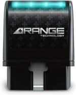 Range Technology AFM/DFM Disabler, RA003B, Blue