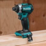 Makita 18V LXT Impact Driver, 3-Speed Brushless, XDT14Z (Tool Only) - view 7