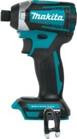 Makita 18V LXT Impact Driver, 3-Speed Brushless, XDT14Z (Tool Only) - view 6
