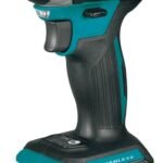 Makita 18V LXT Impact Driver, 3-Speed Brushless, XDT14Z (Tool Only)