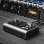 Audient iD14 MKII USB-C Audio Interface - view 6