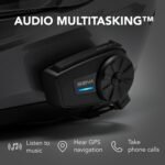 Sena Spider ST1 Mesh Motorcycle Intercom (Single) - view 5