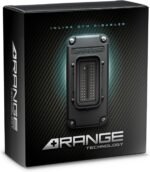 Range Technology DFM Disabler for GM Refresh V8, RA007 - view 7