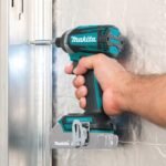 Makita 18V LXT Impact Driver, 3-Speed Brushless, XDT14Z (Tool Only) - view 3