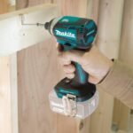 Makita 18V LXT Impact Driver, 3-Speed Brushless, XDT14Z (Tool Only) - view 2