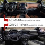Range Technology DFM Disabler for GM Refresh V8, RA007 - view 2
