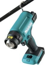 Makita 18V LXT Cordless Heat Gun, Variable Temp, XGH02ZK (Tool Only) - view 7