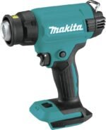 Makita 18V LXT Cordless Heat Gun, Variable Temp, XGH02ZK (Tool Only) - Image 3