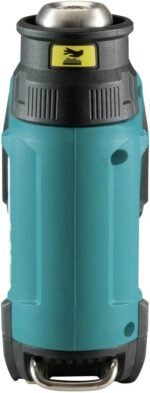 Makita 18V LXT Cordless Heat Gun, Variable Temp, XGH02ZK (Tool Only) - view 5