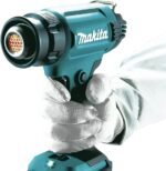 Makita 18V LXT Cordless Heat Gun, Variable Temp, XGH02ZK (Tool Only) - view 10