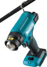 Makita 18V LXT Cordless Heat Gun, Variable Temp, XGH02ZK (Tool Only) - view 4