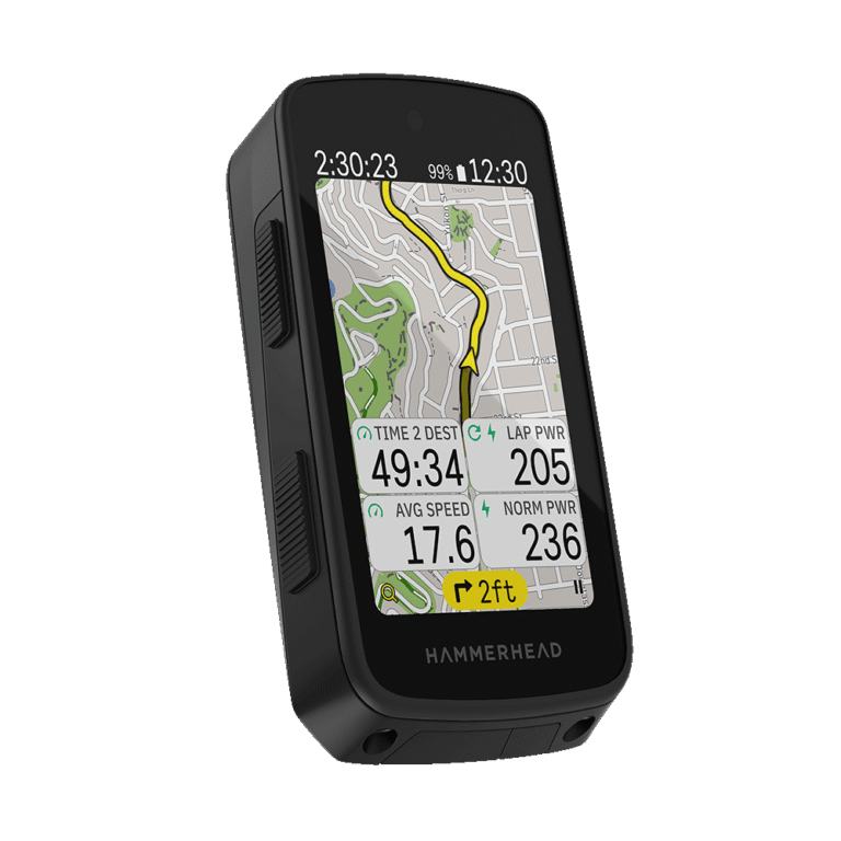 SRAM Hammerhead Karoo GPS Bike Computer
