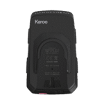 SRAM Hammerhead Karoo GPS Bike Computer - back label