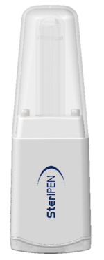 SteriPEN UltraLight USB UV Water Purifier - view 2