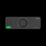 Audient EVO 8 USB Audio Interface (4-in / 4-out)
