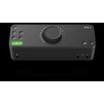 Audient EVO 8 USB Audio Interface (4-in / 4-out)