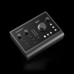 Audient iD24 USB-C Audio Interface (10-in / 14-out)