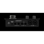Audient iD24 USB-C Audio Interface (10-in / 14-out)