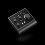 Audient iD4 MkII USB-C Audio Interface (2-in / 2-out)