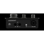 Audient iD4 MkII USB-C Audio Interface (2-in / 2-out)