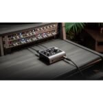 Audient iD4 MkII USB-C Audio Interface (2-in / 2-out)