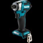 Makita 18V LXT Brushless Quick-Shift Mode 4-Speed Impact Driver XDT20Z (Tool Only)