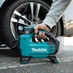 Makita 18V LXT High-Pressure Inflator DMP181ZX (Tool Only)
