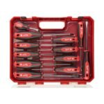 Milwaukee 12-Piece Tri-Lobe Screwdriver Set