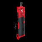 Milwaukee M12 FUEL 1/4 in. Straight Die Grinder (Tool Only)