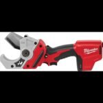 Milwaukee M12 Plastic Pipe Shear