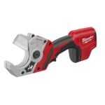 Milwaukee M12 Plastic Pipe Shear