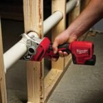 Milwaukee M12 Plastic Pipe Shear