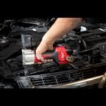 Milwaukee M12 Rivet Tool