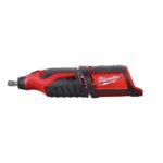 Milwaukee M12 Rotary Tool