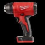 Milwaukee M18 Compact Heat Gun (Bare Tool)