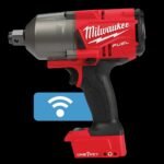 Milwaukee M18 FUEL with ONE-KEY High Torque Impact Wrench 3/4 in. Friction Ring (Bare Tool)