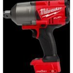 Milwaukee M18 FUEL with ONE-KEY High Torque Impact Wrench 3/4 in. Friction Ring (Bare Tool)