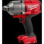 Milwaukee M18 FUEL with ONE-KEY High Torque Impact Wrench 3/4 in. Friction Ring (Bare Tool)