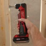 Milwaukee M18 Right Angle Drill (Body Only)