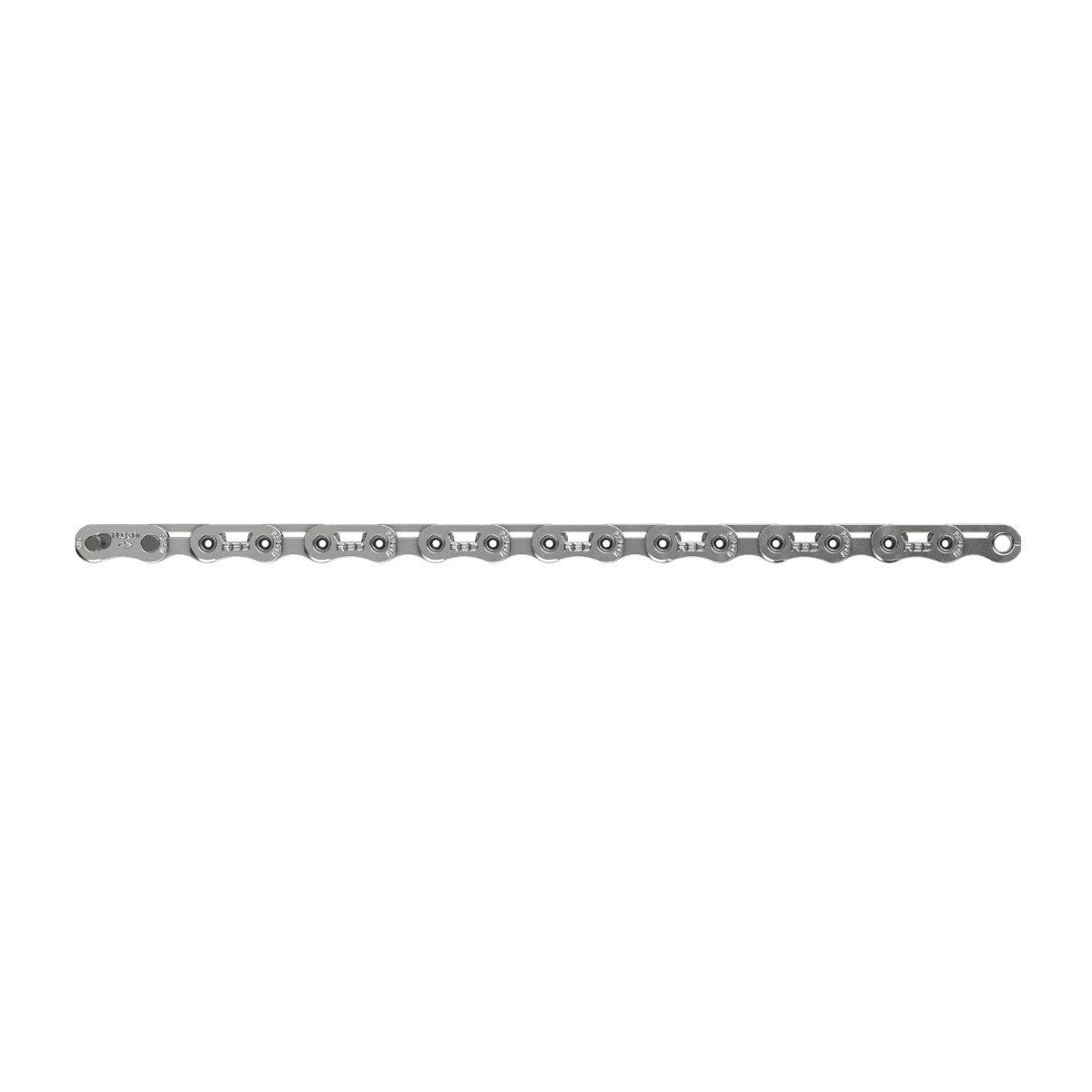 SRAM RED AXS Flattop Chain, 12-Speed, 114 Links SRAM RED AXS Flattop Chain, 12-Speed, 114 Links